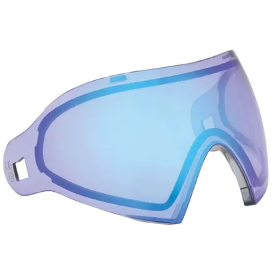 I4 / I5 Maskenglas - DYE Paintball