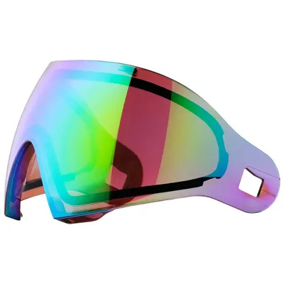 I4 / I5 Maskenglas Chameleon - DYE Paintball