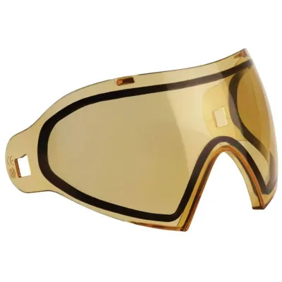 I4 / I5 Maskenglas Hd - DYE Paintball