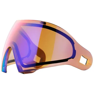 I4 / I5 Maskenglas Prismic - DYE Paintball