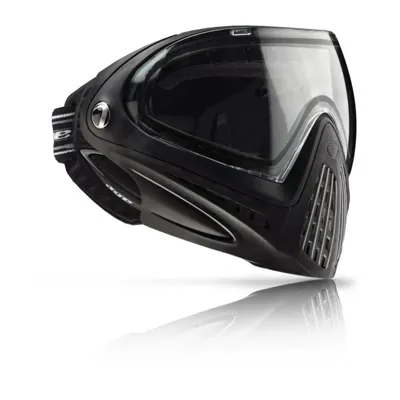 I4 Black - DYE Paintball