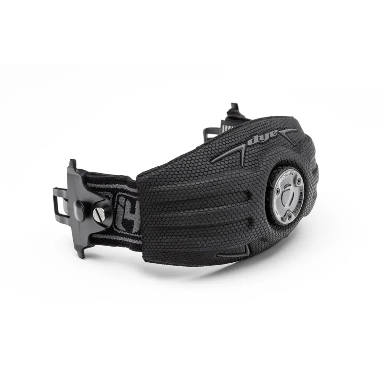DYE Paintball I4 Gsr Strap · Negro