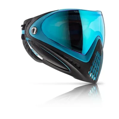I4 Powder - DYE Paintball