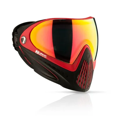 I4 Pro Meltdown - DYE Paintball