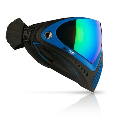 I4 Pro Seatec - DYE Paintball