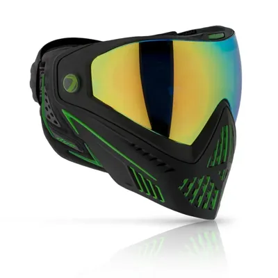 I5 Emerald 2.0 - DYE Paintball
