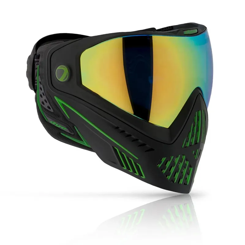 DYE Paintball I5 Emerald 2.0