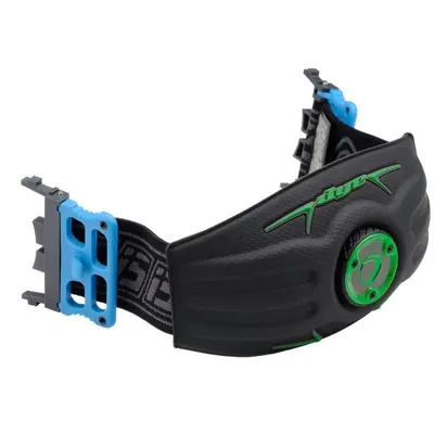 I5 Gsr Strap Emerald - DYE Paintball
