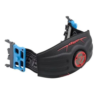 I5 Gsr Strap Fire - DYE Paintball