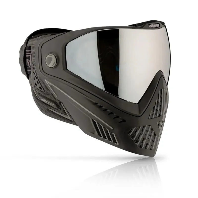 DYE Paintball I5 ONYX 2.0 · Negro