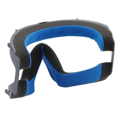 I5 Schaumstoff Set Blau - DYE Paintball
