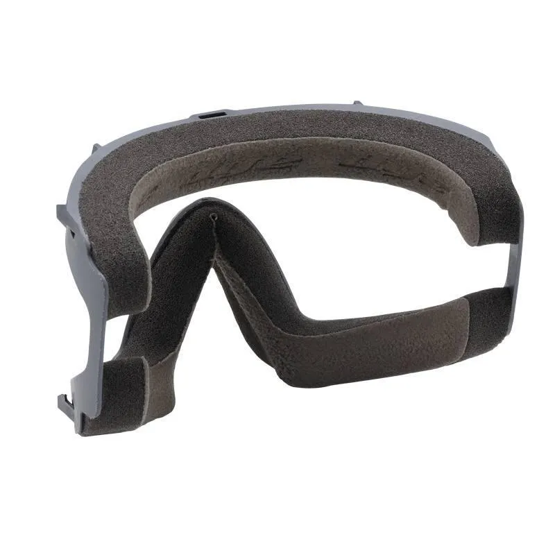 DYE Paintball I5 Schaumstoff Set Grau