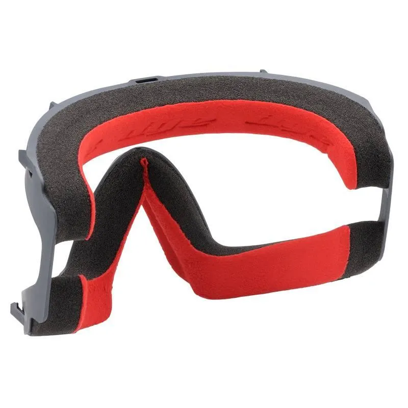 DYE Paintball I5 Schaumstoff Set Rot