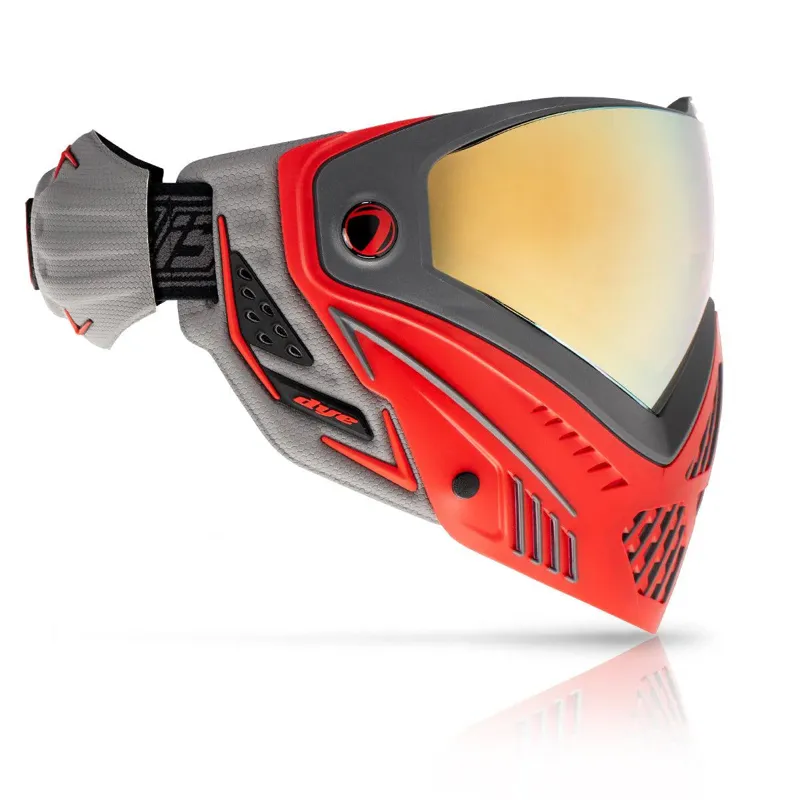 DYE Paintball I5 Shadow Fire
