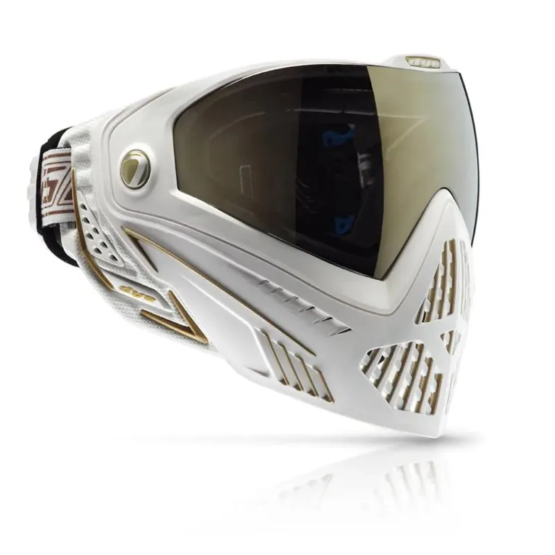 DYE Paintball I5 White Gold · White gold