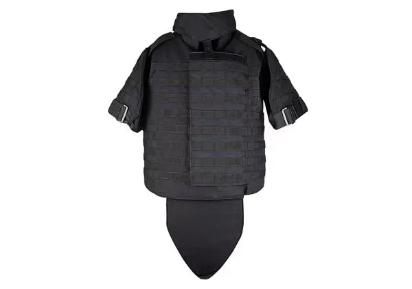 Invader Gear Interceptor Body Armor