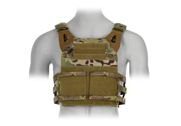 Crye Precision JPC 2.0 · Coyote coyote multicam