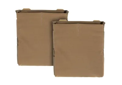 JPC Side Plate Pouch Set - Crye Precision