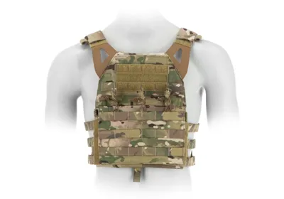 Jumpable Plate Carrier JPC - Crye Precision
