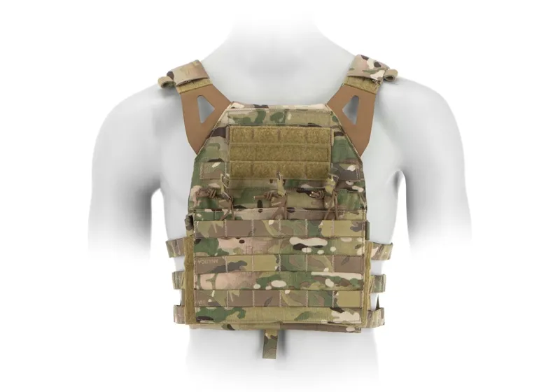 Crye Precision Jumpable Plate Carrier JPC · Multicam