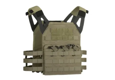 Jumpable Plate Carrier JPC - Crye Precision