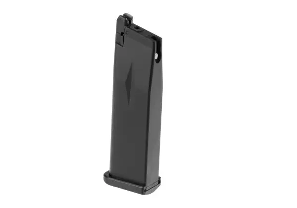 KJ Works Magazin KP-11 28 rds