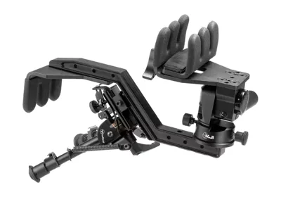Ambush Shooting Rest Kit - KJI Precision