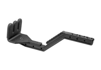 Ambush Support Assembly - KJI Precision