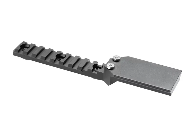 KJI Precision Arcatinny Mount Adapter