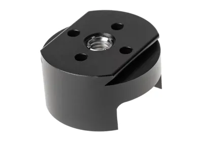 Direct Mount Adapter - KJI Precision