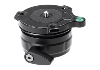 Leveling Head - KJI Precision