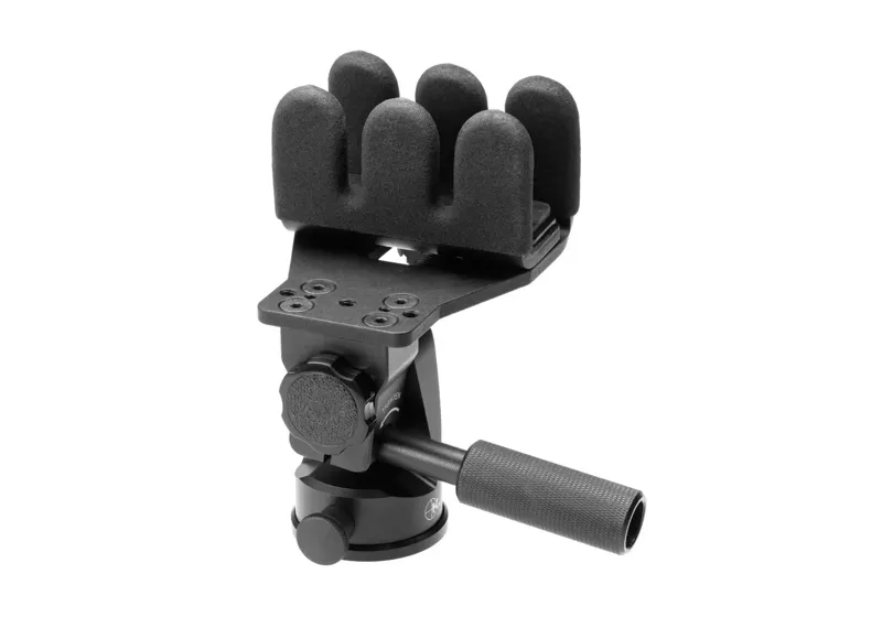 KJI Precision Reaper Grip System