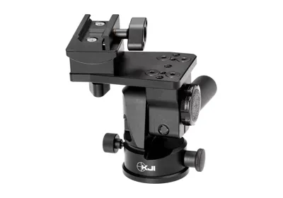 Reaper Rail System - Picatinny - KJI Precision