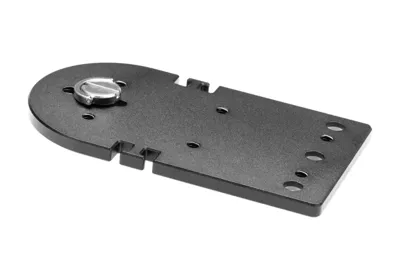 Reaper Rig Accessory Plate - KJI Precision