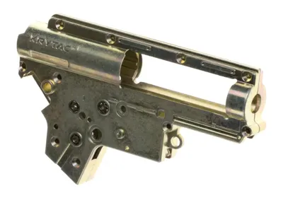 Nautilus V2 Gearbox Shell - Krytac
