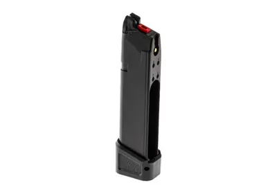 SilencerCo Maxim 9 CO2 Magazine 24 rds - Krytac