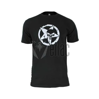 Immortal Estrella Punisher - Immortal Warrior