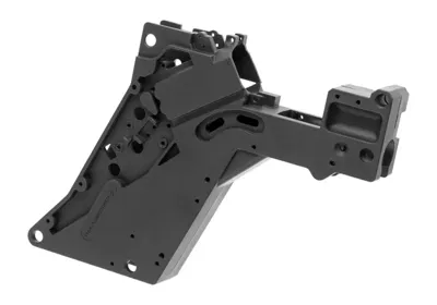 Vector Gearbox Shell - Krytac