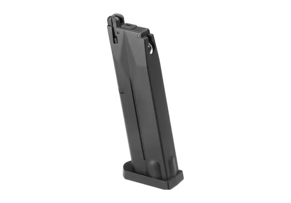 KWC Magazin M92 CO2