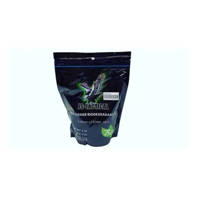 Bolas (1kg) - 0.20g Bio - JS-TACTICAL