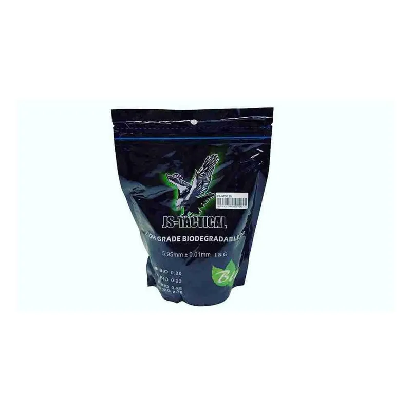 JS Tactical Bolas (1kg) - 0.20g Bio