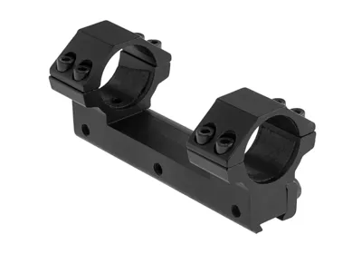 25.4mm Airgun Mount Base Medium - Leapers