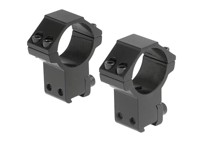 Leapers 30mm Airgun Mount Ring High
