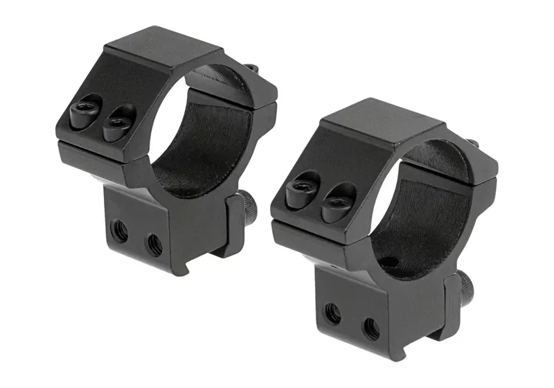Leapers 30mm Airgun Mount Ring Medium