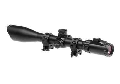 4-16x44 30mm AOIEW Accushot Premium TS - Leapers