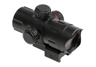 4.2 Inch 1x32 Tactical Dot Sight TS - Leapers