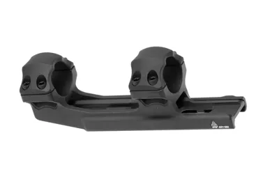 Accu-Sync 25.4mm Medium Profile 50mm Offset Rings - Leapers