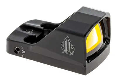 Reflex Mini Sight 1.6” - Leapers