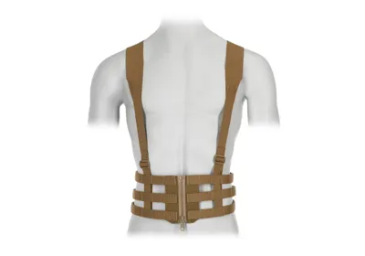 Low Vis Chest Rig - Crye Precision