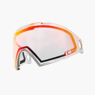 Lt - Mirror - Carbone Paintball
